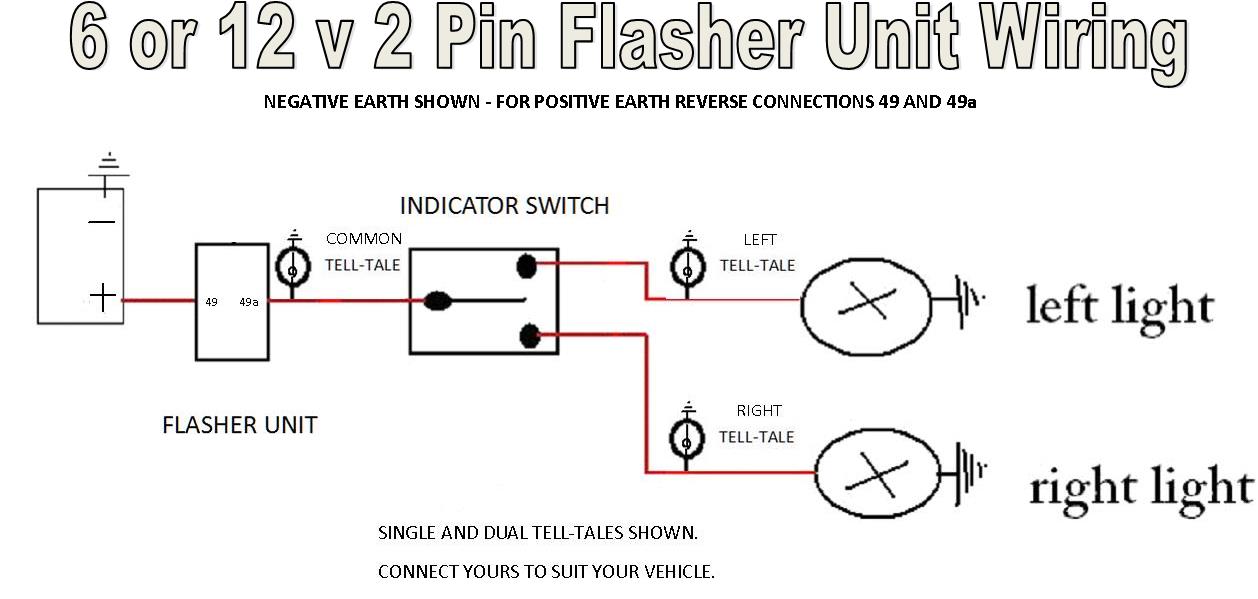 Wiring diagrams to assist you with connecting up